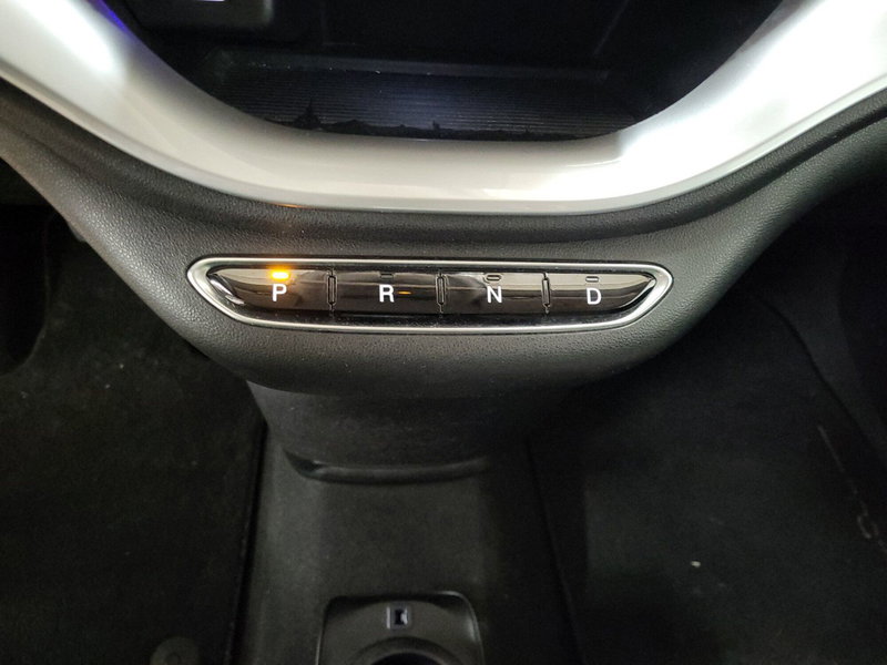 Fiat 500 Cabrio usata a Arezzo (15)