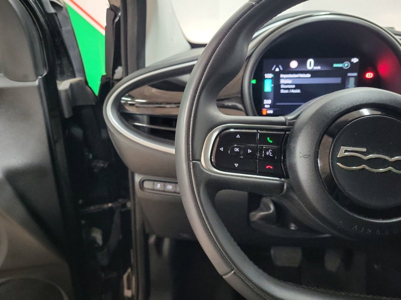 Fiat 500 Cabrio usata a Arezzo (16)