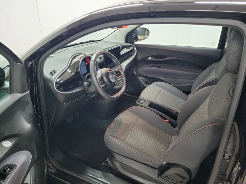 Fiat 500 Cabrio usata a Arezzo (8)