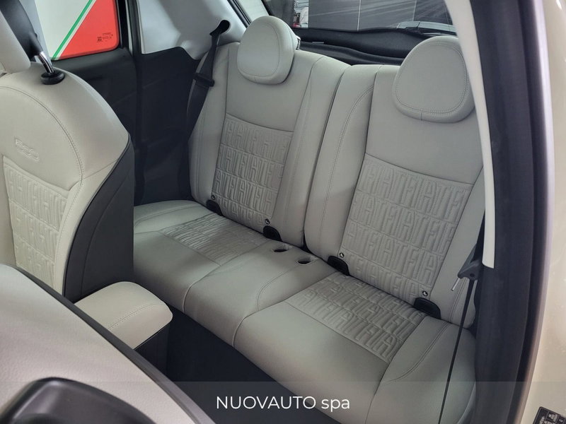 Fiat 500 Cabrio nuova a Arezzo (11)