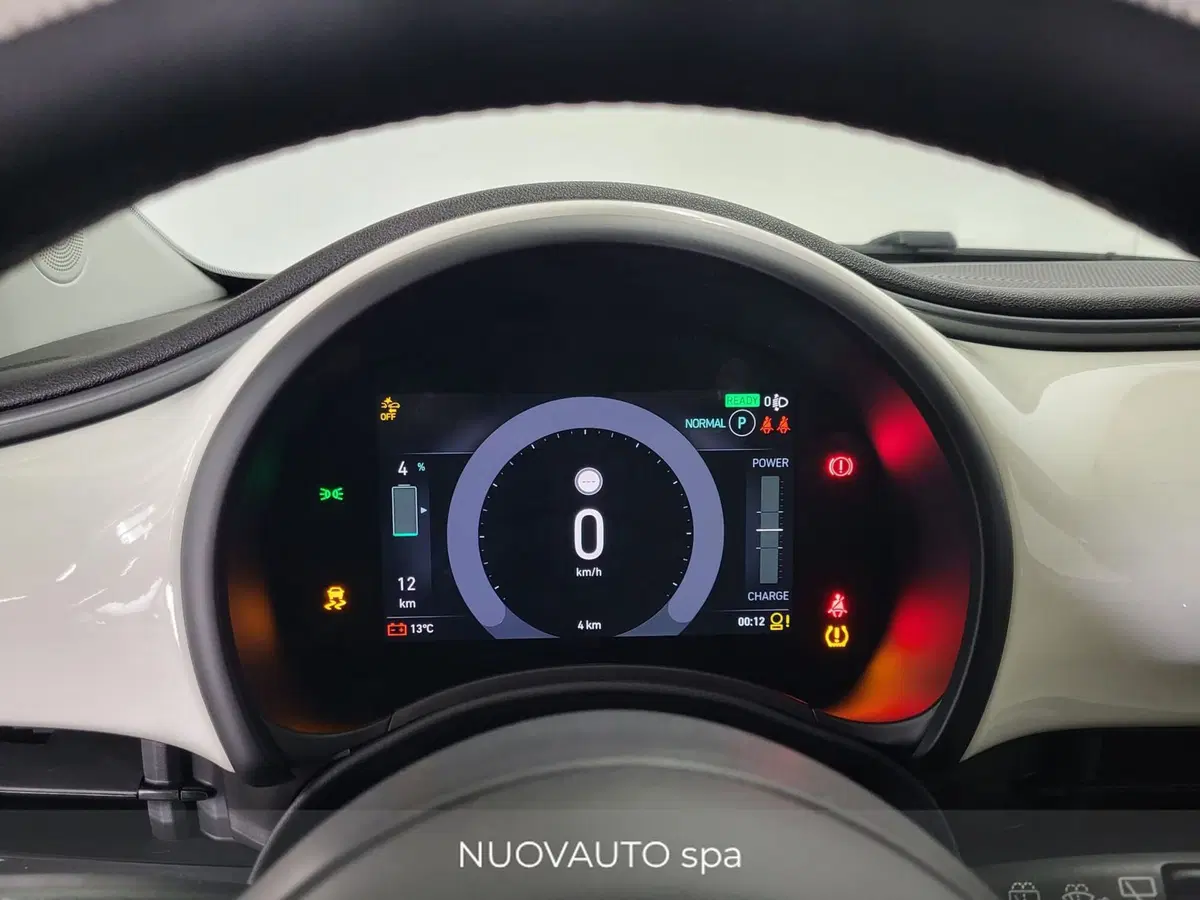 Fiat 500 Cabrio nuova a Arezzo (12)