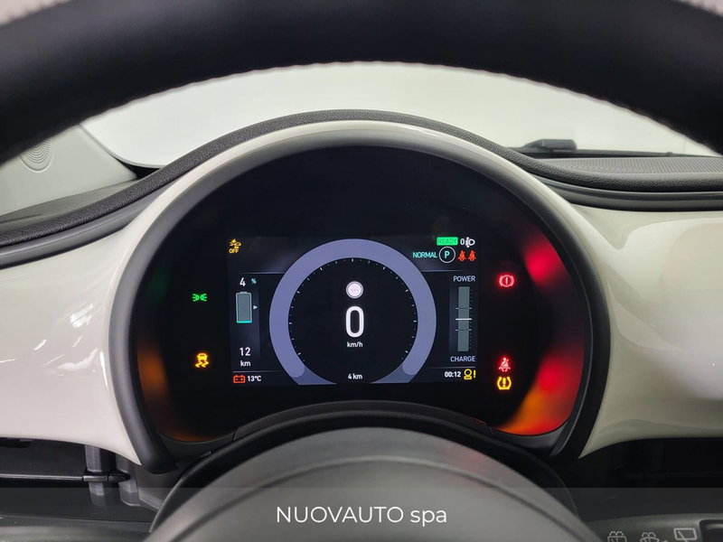 Fiat 500 Cabrio nuova a Arezzo (12)