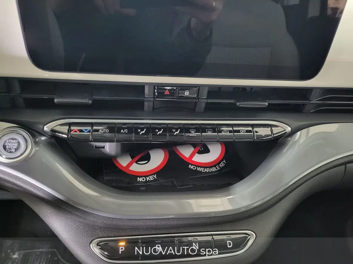 Fiat 500 Cabrio nuova a Arezzo (14)