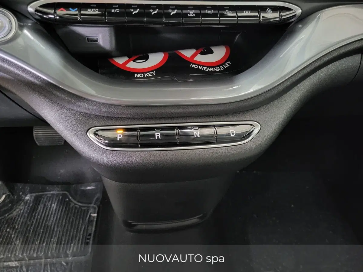 Fiat 500 Cabrio nuova a Arezzo (15)