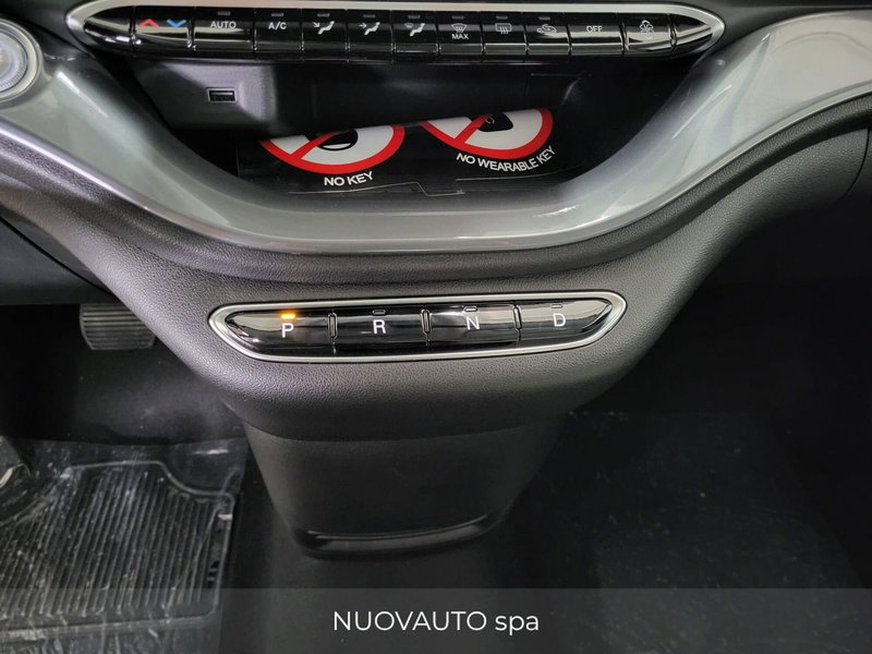 Fiat 500 Cabrio nuova a Arezzo (15)