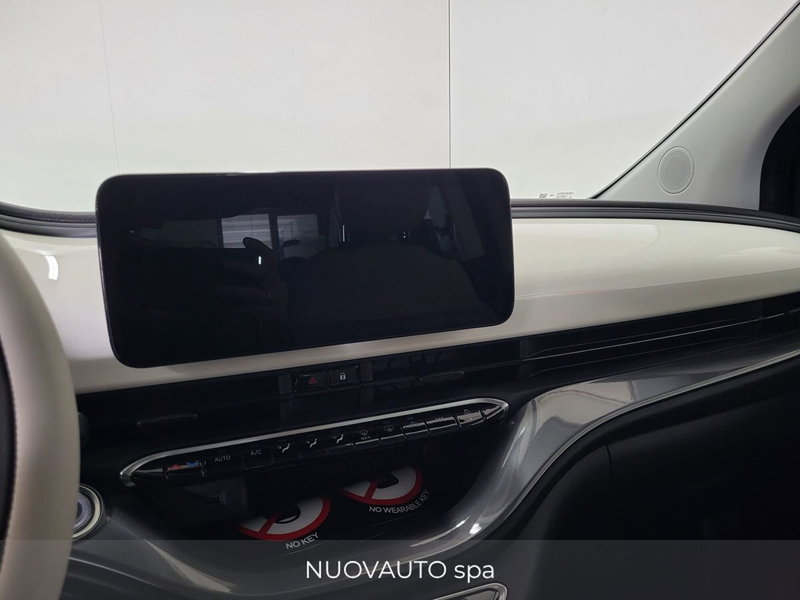 Fiat 500 Cabrio nuova a Arezzo (16)