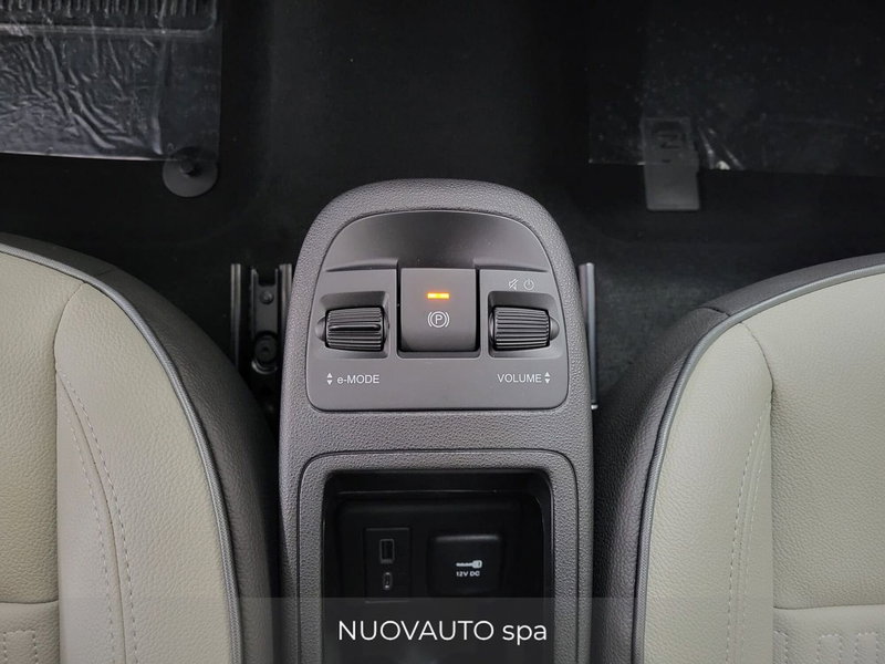 Fiat 500 Cabrio nuova a Arezzo (18)