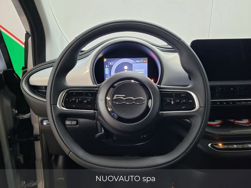 Fiat 500 Cabrio nuova a Arezzo (10)