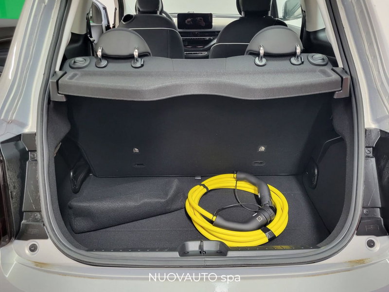 Fiat 500 Cabrio nuova a Arezzo (11)