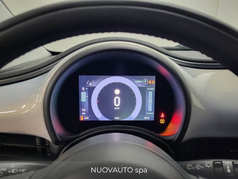 Fiat 500 Cabrio nuova a Arezzo (13)