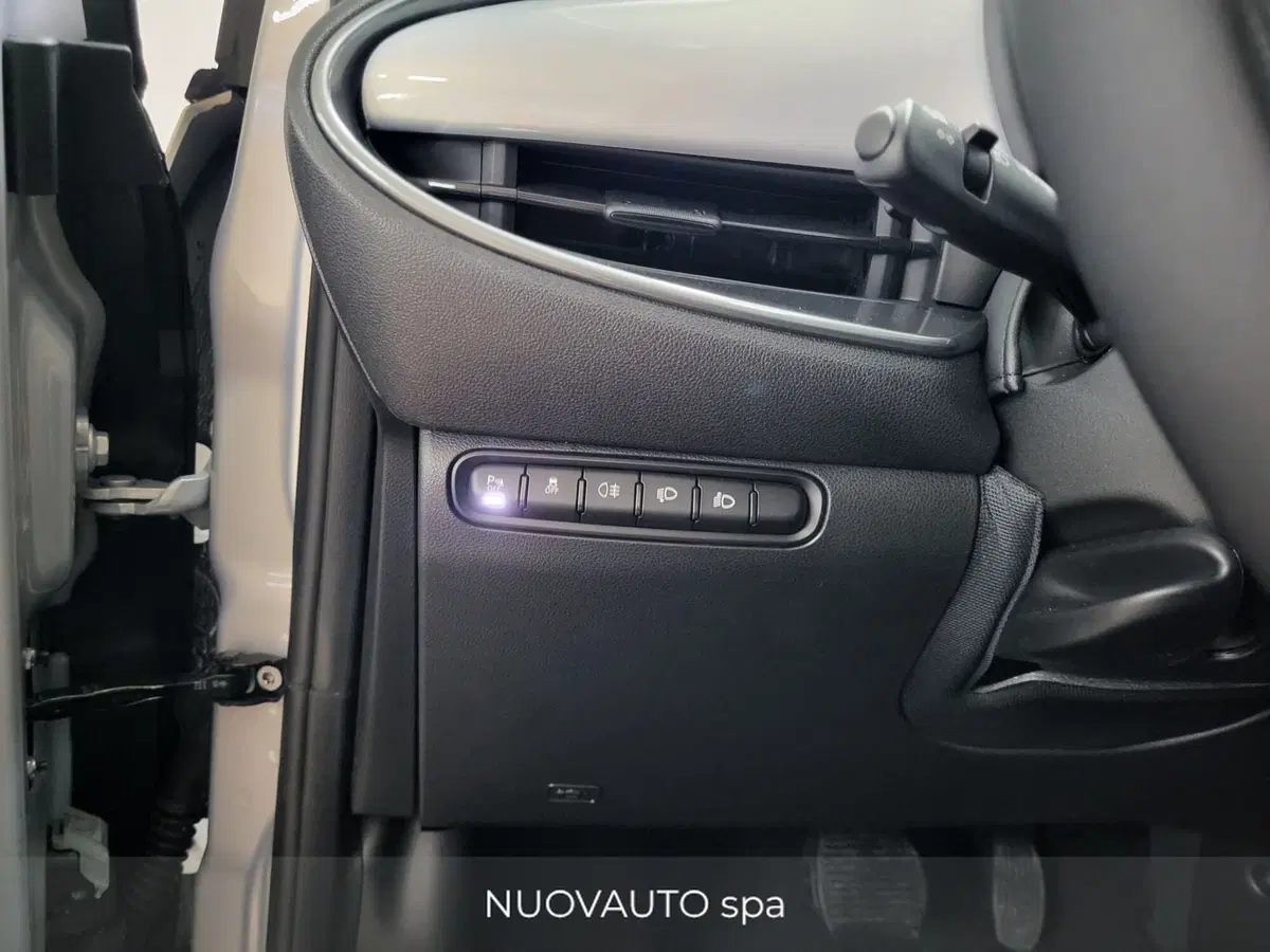 Fiat 500 Cabrio nuova a Arezzo (14)