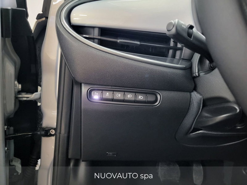 Fiat 500 Cabrio nuova a Arezzo (14)