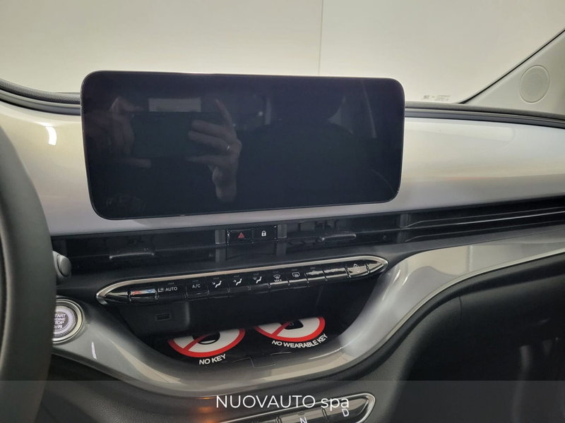 Fiat 500 Cabrio nuova a Arezzo (15)