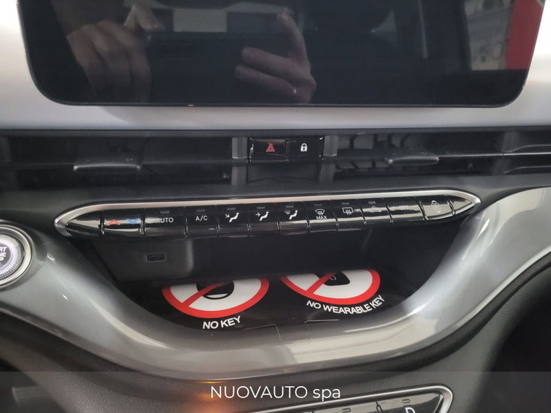 Fiat 500 Cabrio nuova a Arezzo (16)