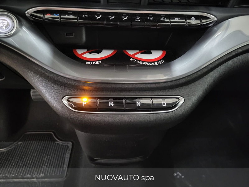 Fiat 500 Cabrio nuova a Arezzo (17)