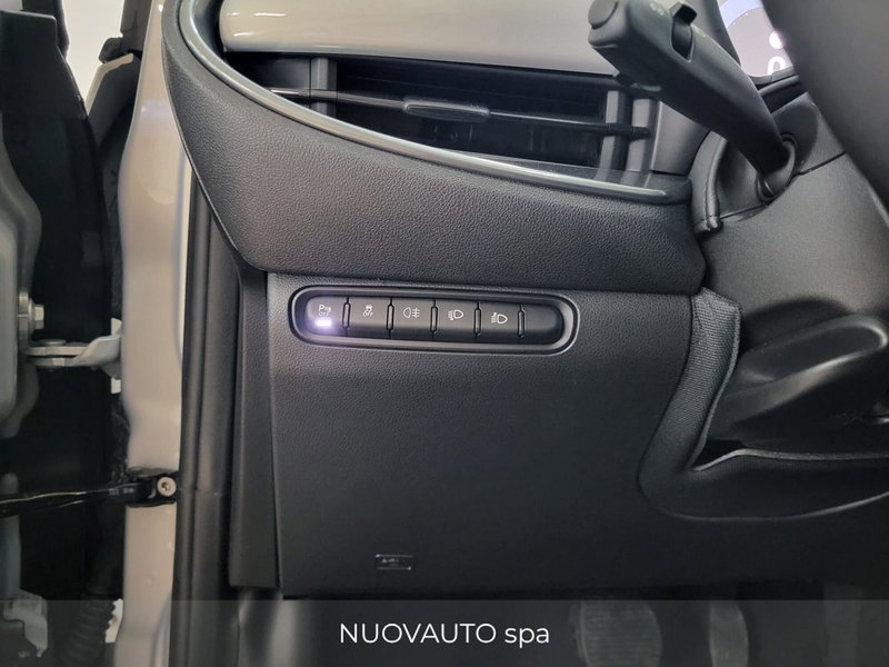 Fiat 500 Cabrio nuova a Arezzo (19)