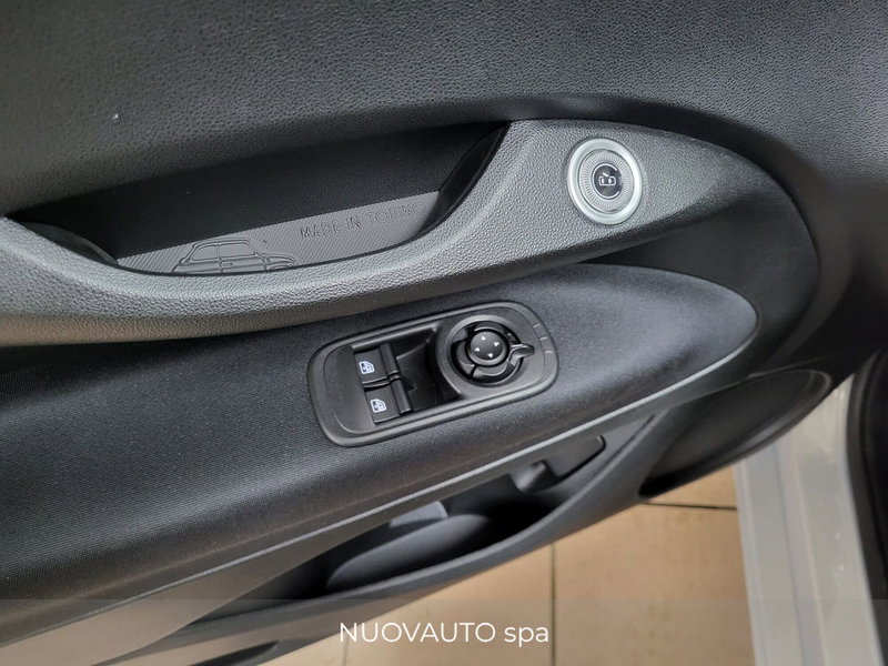 Fiat 500 Cabrio nuova a Arezzo (20)