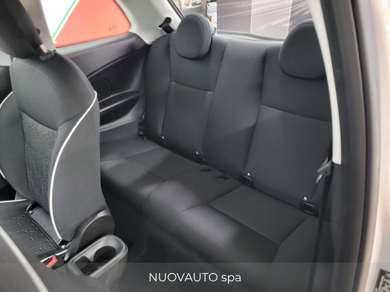 Fiat 500 Cabrio nuova a Arezzo (9)