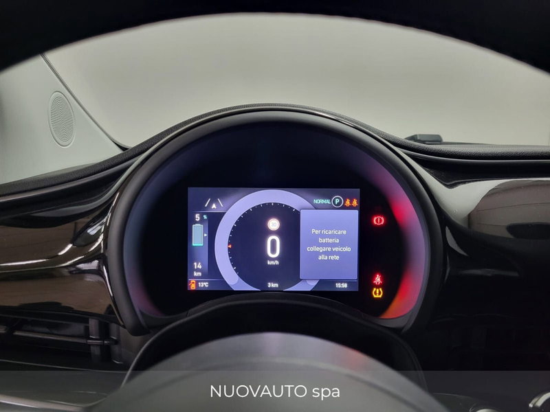 Fiat 500 Cabrio nuova a Arezzo (11)