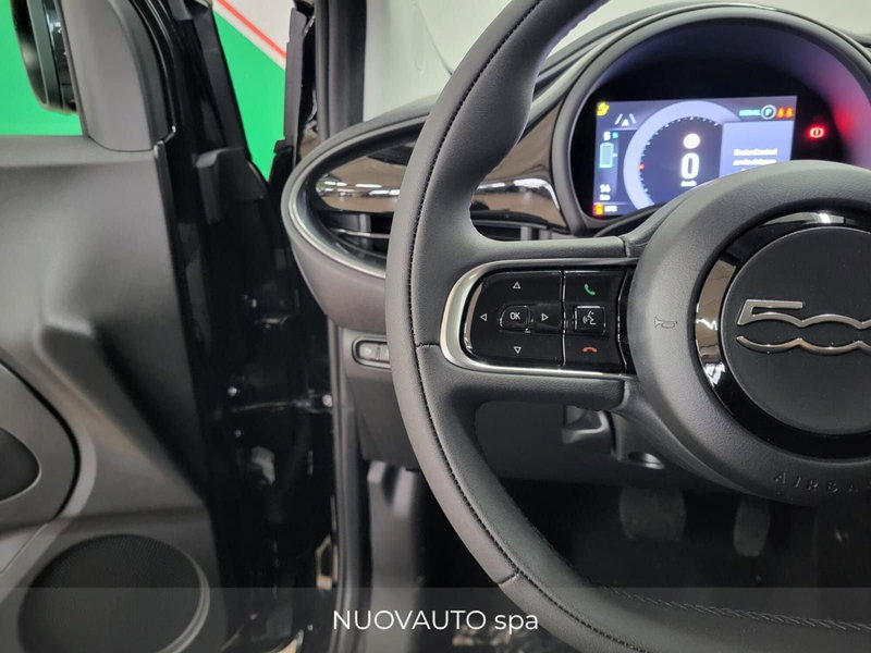 Fiat 500 Cabrio nuova a Arezzo (12)