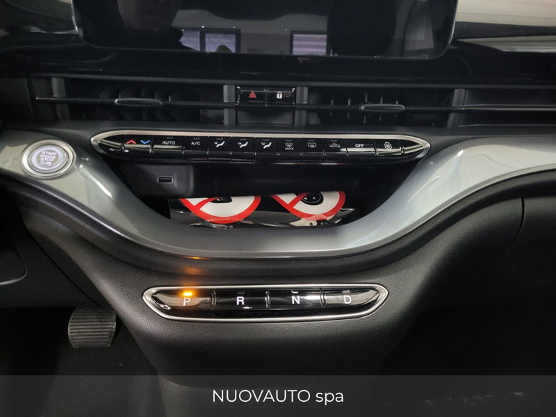 Fiat 500 Cabrio nuova a Arezzo (13)