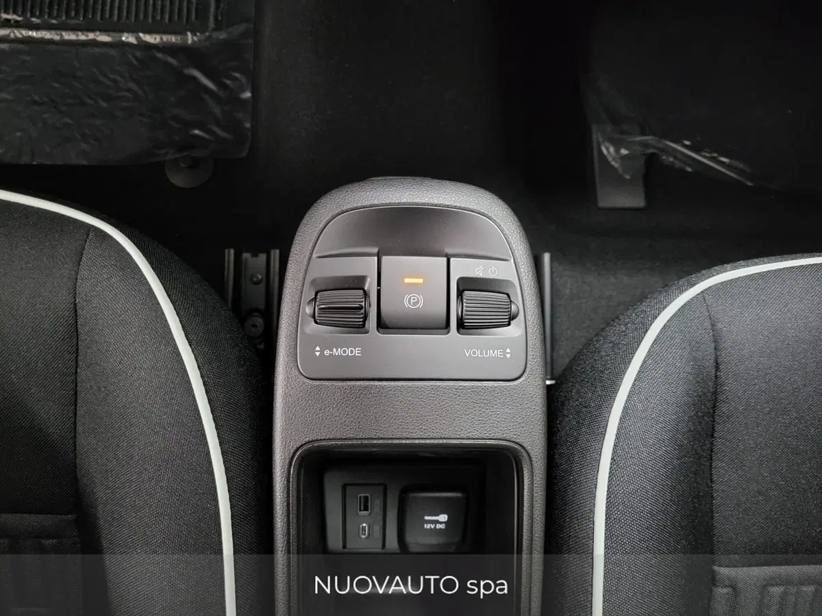 Fiat 500 Cabrio nuova a Arezzo (14)