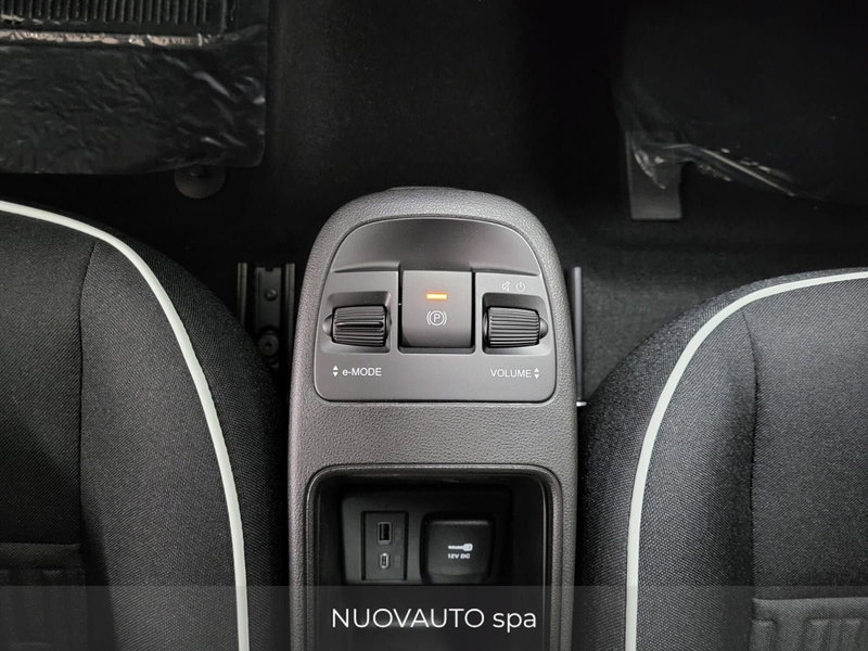 Fiat 500 Cabrio nuova a Arezzo (14)