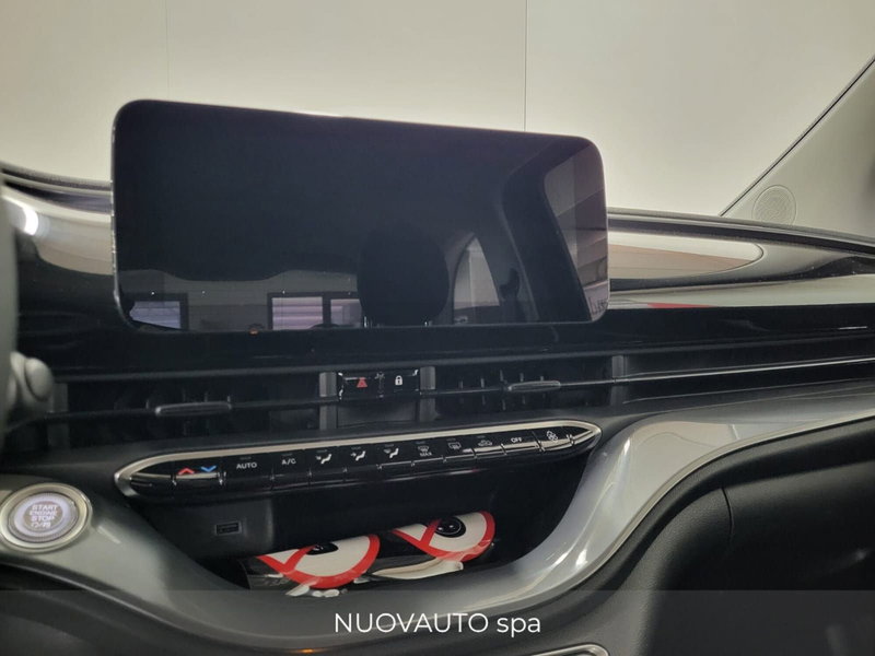 Fiat 500 Cabrio nuova a Arezzo (15)