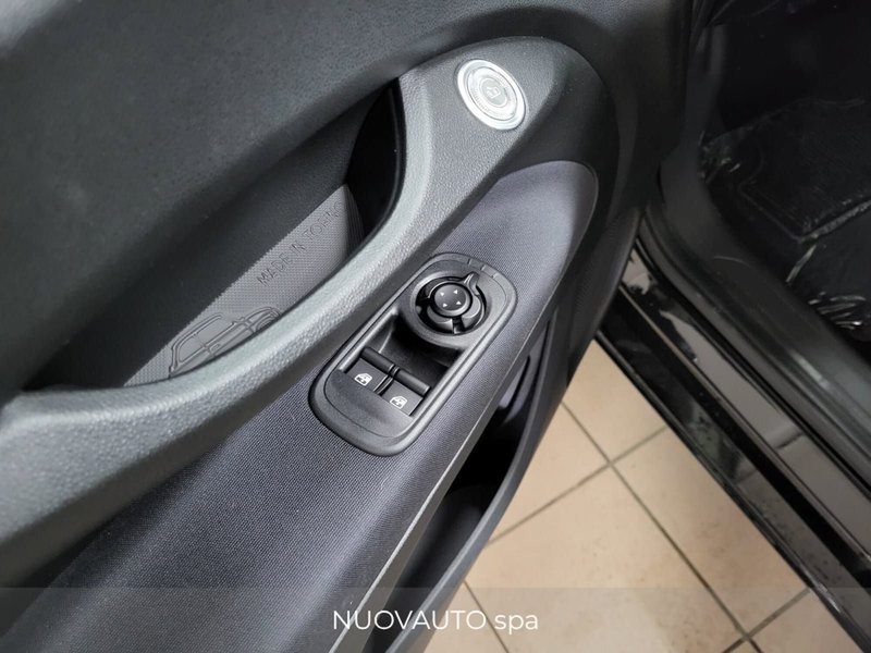 Fiat 500 Cabrio nuova a Arezzo (16)