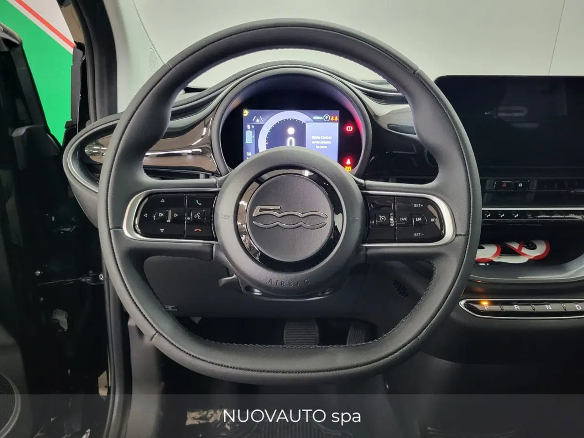 Fiat 500 Cabrio nuova a Arezzo (8)