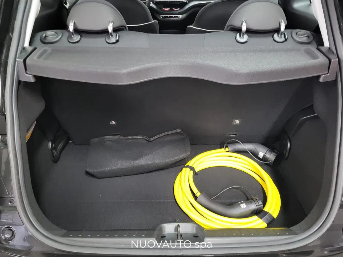 Fiat 500 Cabrio nuova a Arezzo (9)
