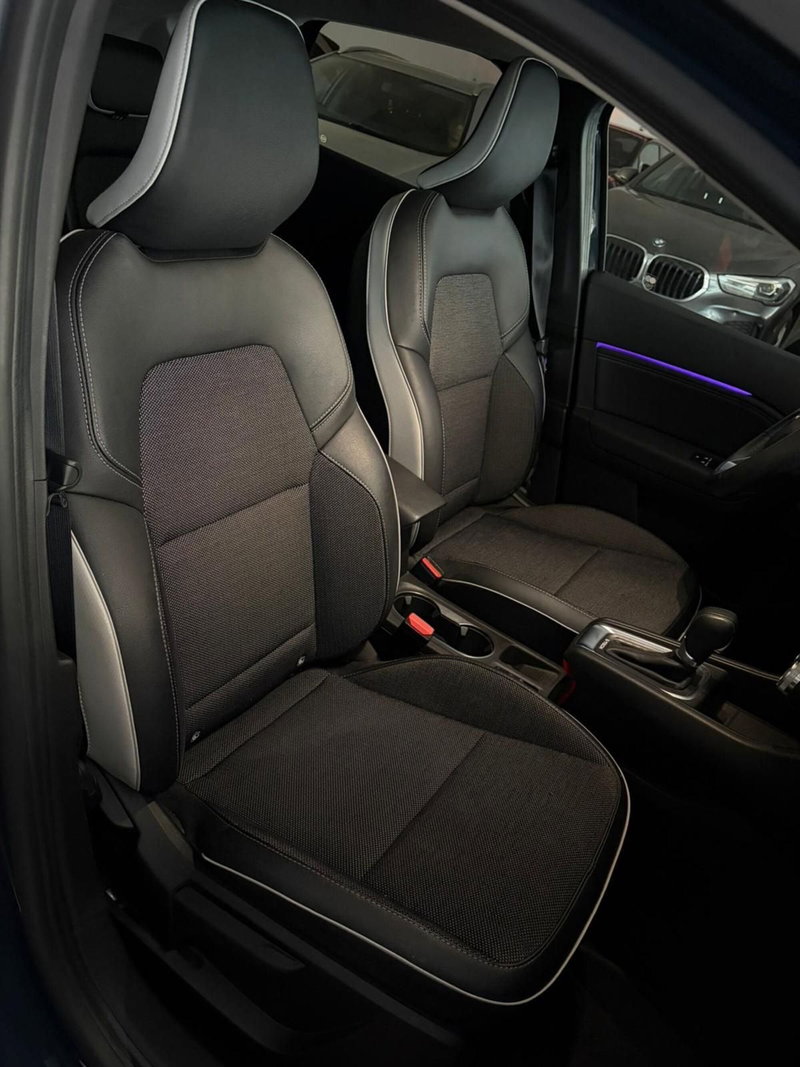 Renault Captur usata a Milano (12)