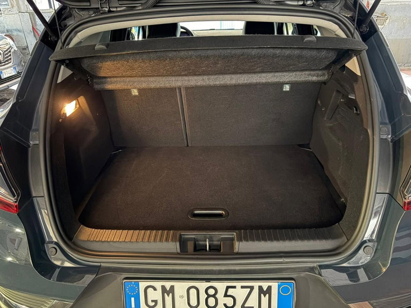 Renault Captur usata a Milano (15)