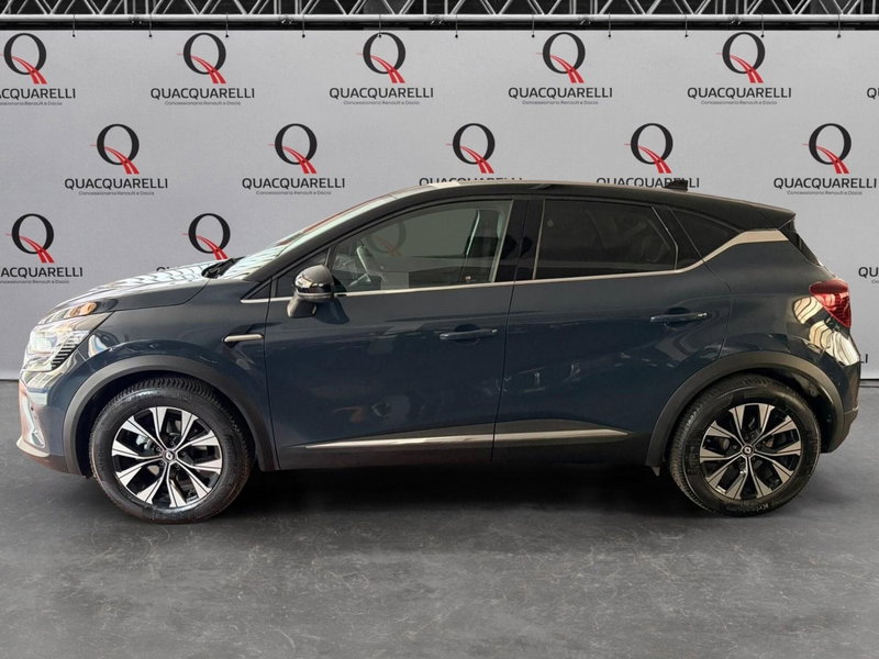 Renault Captur usata a Milano (2)