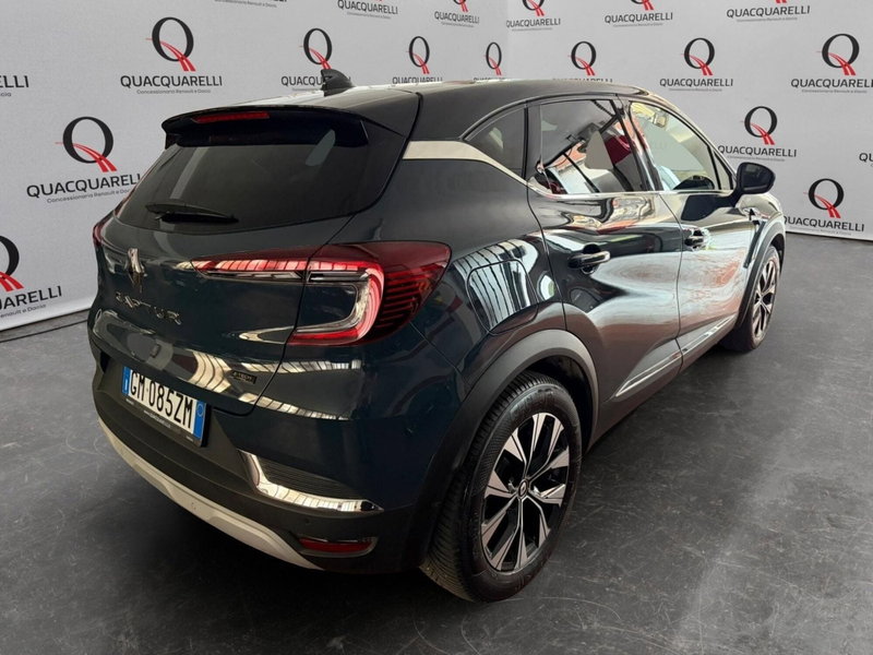 Renault Captur usata a Milano (4)