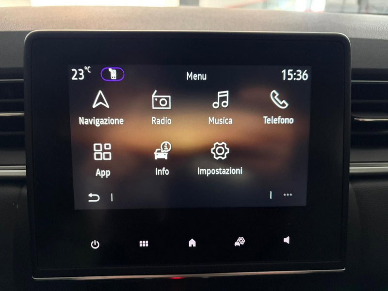 Renault Captur usata a Milano (8)