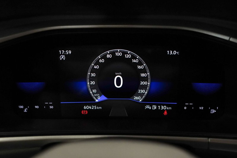 Volkswagen T-Roc usata a Varese (10)