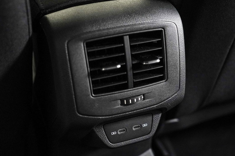 Volkswagen T-Roc usata a Varese (19)