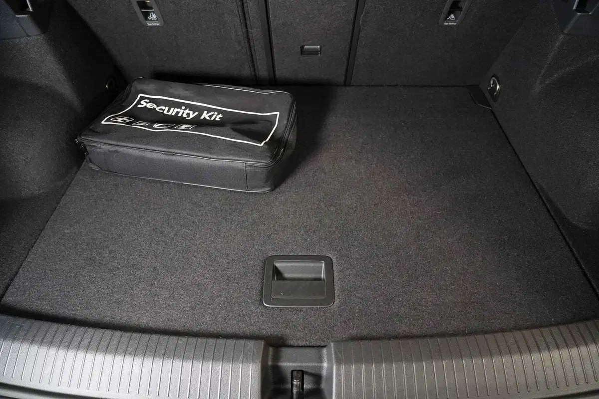 Volkswagen T-Roc usata a Varese (20)