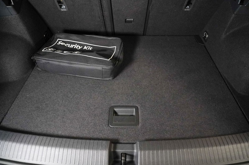 Volkswagen T-Roc usata a Varese (20)