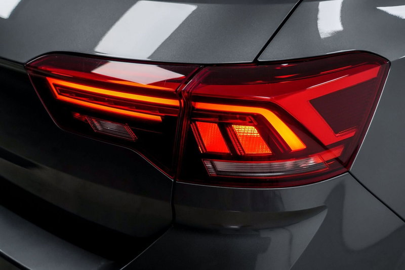 Volkswagen T-Roc usata a Varese (9)