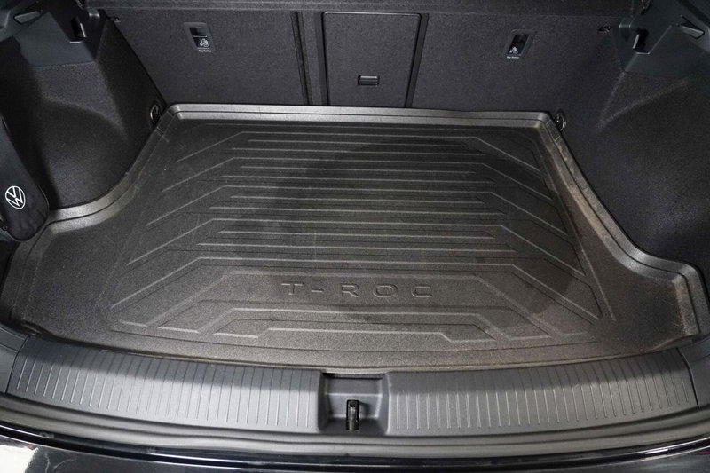 Volkswagen T-Roc usata a Varese (20)