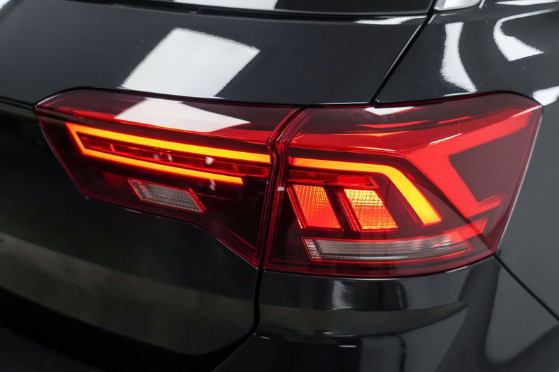 Volkswagen T-Roc usata a Varese (9)