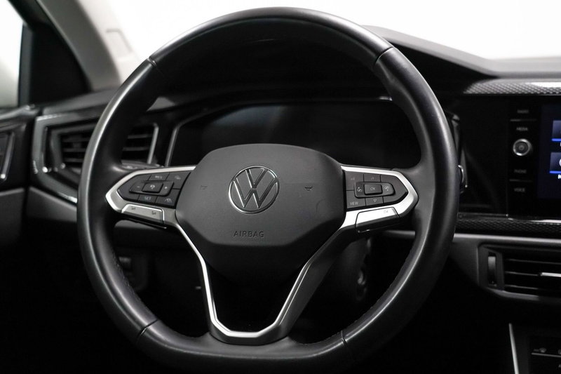 Volkswagen Taigo usata a Varese (12)