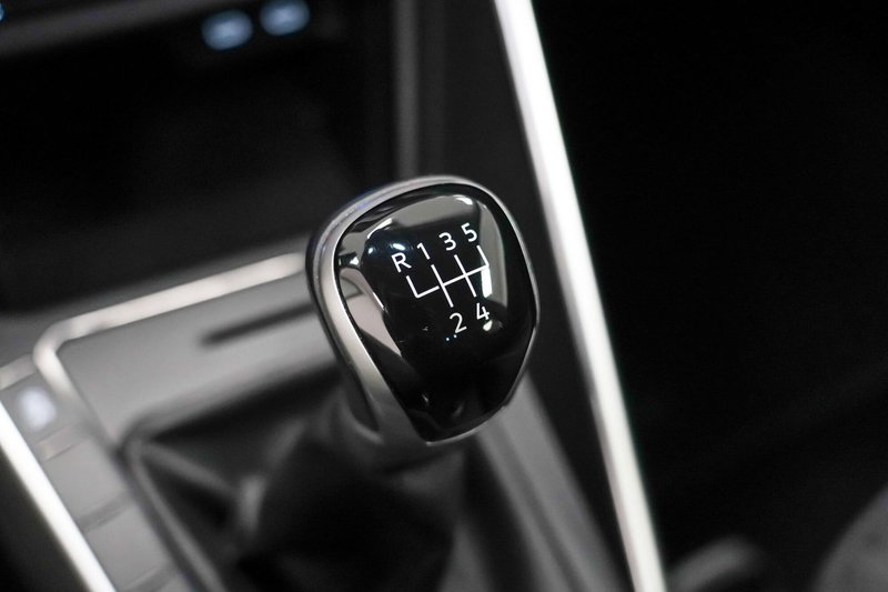 Volkswagen Taigo usata a Varese (19)