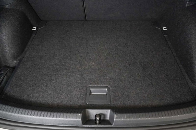 Volkswagen Taigo usata a Varese (20)