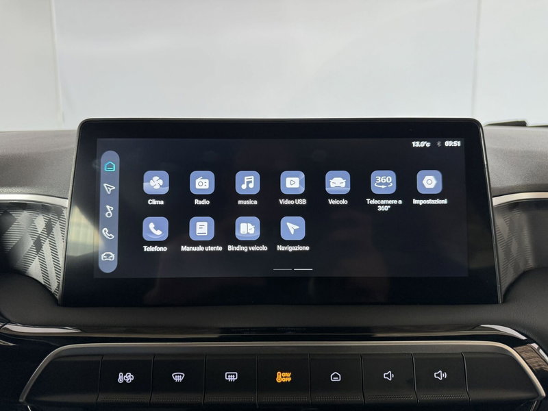 Mg MG3 nuova a Milano (15)