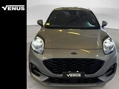 Ford Puma 1.0 ecoboost h ST-Line X 125cv del 2022 usata a Monza
