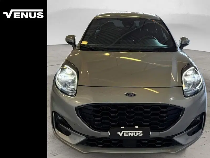 Ford Puma usata a Monza e Brianza