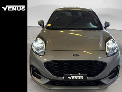 Ford Puma 1.0 ecoboost h ST-Line X 125cv del 2022 usata a Monza